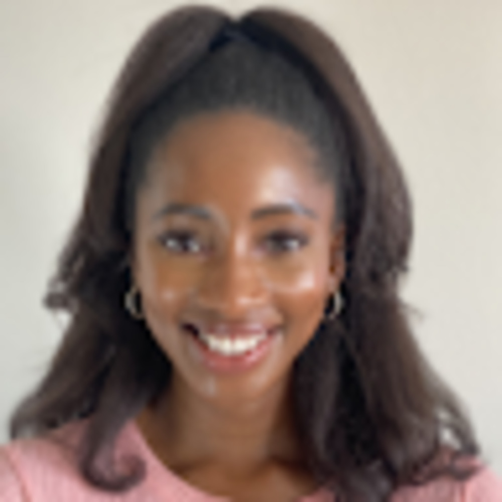 Meet your Posher, Diane